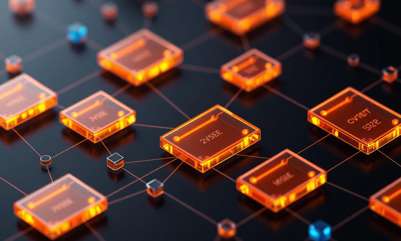 B2B Marketplace render
